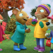 Pip und Posy