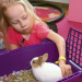 Kleine Helden ganz groß! - Wenn Kinder kämpfen müssen
