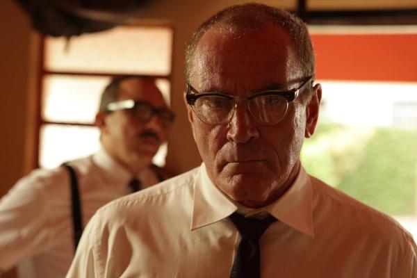 Bild 1 von 1: Herbert Cukurs (Eduardo Gurgel)