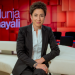 dunja hayali