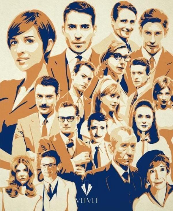 Bild 1 von 6: (4. Staffel)