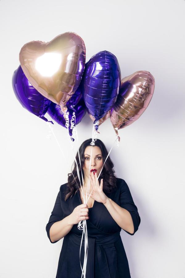 Bild 1 von 3: Paula Lambert