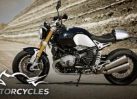 Motorcycles