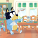 Bluey