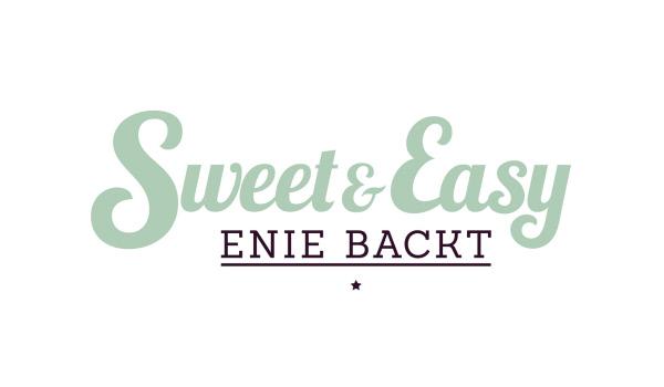 {Kochshow logo
31} Sweet & Easy - Enie backt - Ostern - Unterhaltung / Kochshow | {Kochshow logo
31}