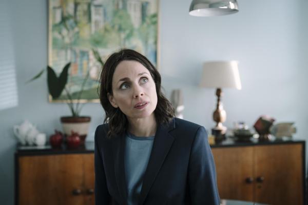Bild 1 von 8: Bea Metcalf (Laura Fraser)