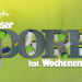 Unser Dorf hat Wochenende