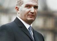 Aufstieg der Diktatoren