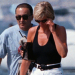 Diana und Dodi - Die Prinzessin und der Playboy