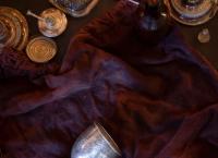 Verschollen - Die größten Rätsel der Vergangenheit