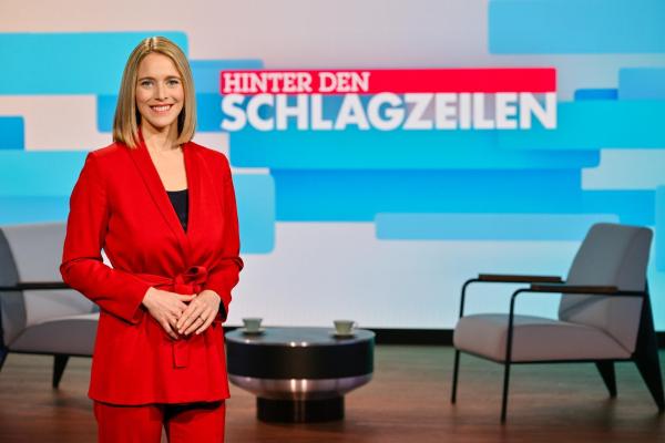 Bild 1 von 9: Im Bild: Mariella Gittler.