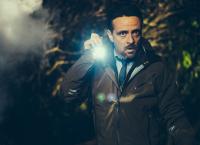 Inspector Mathias - Mord in Wales