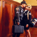 Police Academy 7 - Mission in Moskau