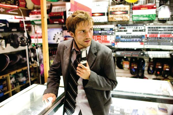 Cloverfield