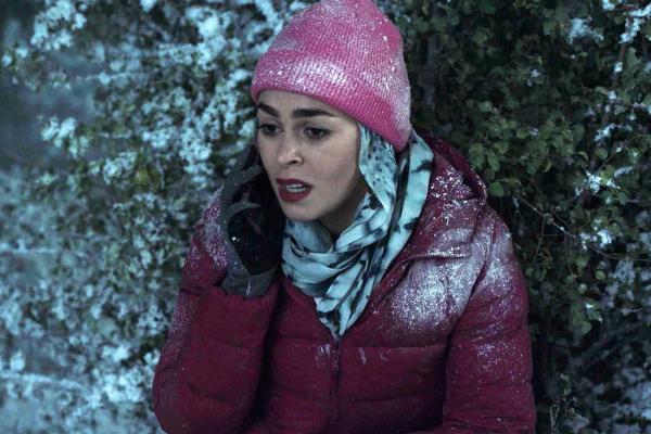 Bild 1 von 23: Marjan Marwani (Natacha Karam)