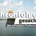 Thronfolger gesucht