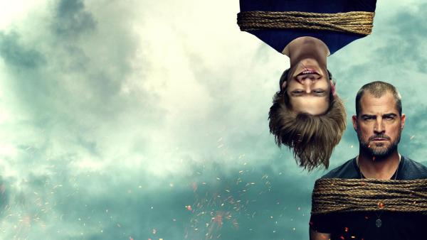 Bild 1 von 17: (3. Staffel) - MacGyver - Artwork