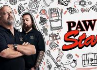 Pawn Stars - Die Drei vom Pfandhaus