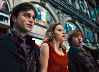 Harry Potter und die Heiligtümer des Todes - Teil 1