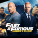 Fast & Furious: Hobbs & Shaw