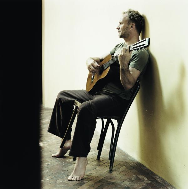Bild 1 von 3: Sting