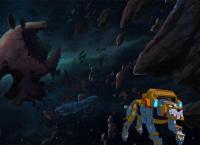 Voltron: Legendärer Verteidiger
