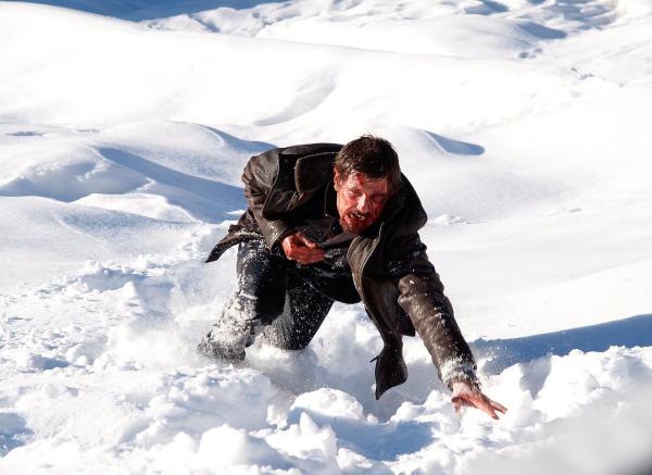 Bild 1 von 8: Im Bild: Andreas Kiendl (Kogler).