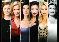 Desperate Housewives