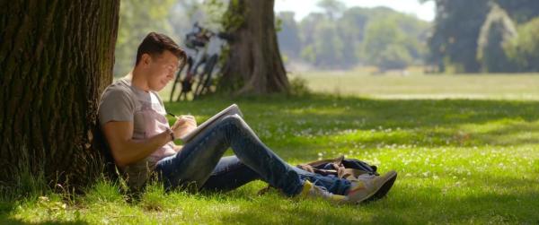 Bild 1 von 4: Alper (Murat Ünal)