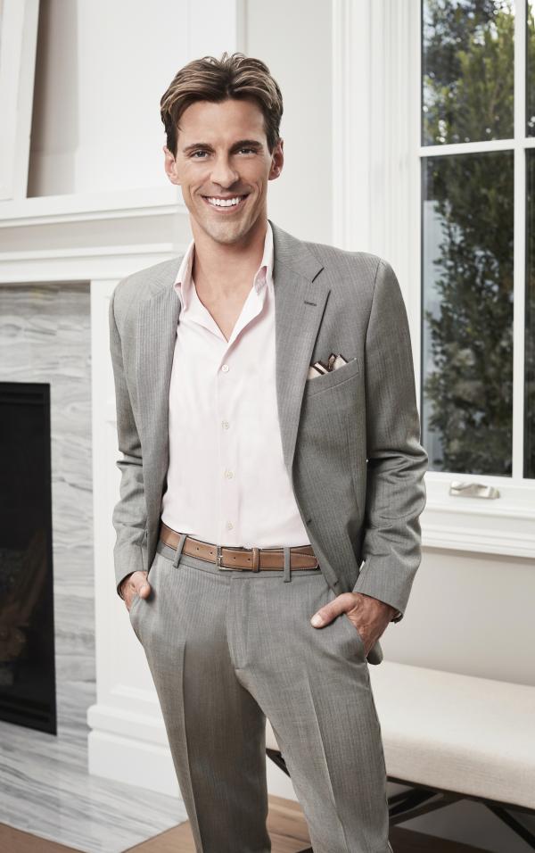 Bild 1 von 8: (10. Staffel) - Madison Hildebrand