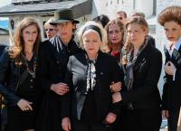 Vier Frauen und ein Todesfall