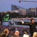 Europa Open Air des hr-Sinfonieorchesters und der Europäischen Zentralbank
