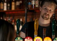 Kommissar Wisting - Der Nachtmann