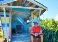 Meerverliebt - Die schönsten Strandhütten