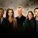 Criminal Minds: Beyond Borders