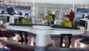 Chris Pine in: Star Trek: Into Darkness