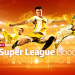 Super League - Goool