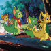 Pocket Dragons Abenteuer