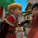 Robin Hood - Schlitzohr von Sherwood