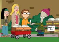 American Dad