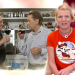 60 Jahre Stars am Herd - Von Toast Hawaii zum Veggieburger