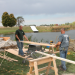 Lake Life - Verrückte Wasserbauten