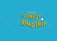 Der Comedy Roadtrip
