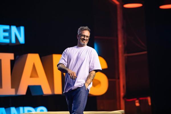 Bild 1 von 13: Der Physiopath