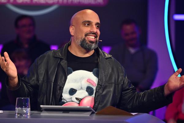 Bild 1 von 5: Abdel Karim