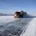 Ice Road Truckers - Gefahr auf dem Eis