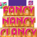 Fancy Nancy Clancy
