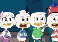DuckTales