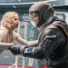 Passengers