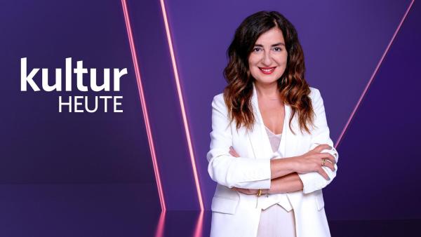 Bild 1 von 6: Im Bild: Ani Gülgün-Mayr.